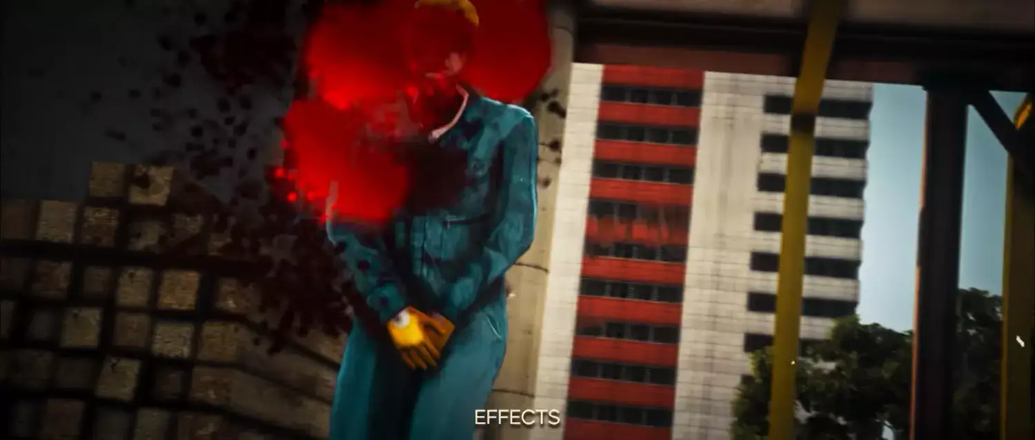 VANILA REDUX BY BUBLIK | FOR GTA5RP