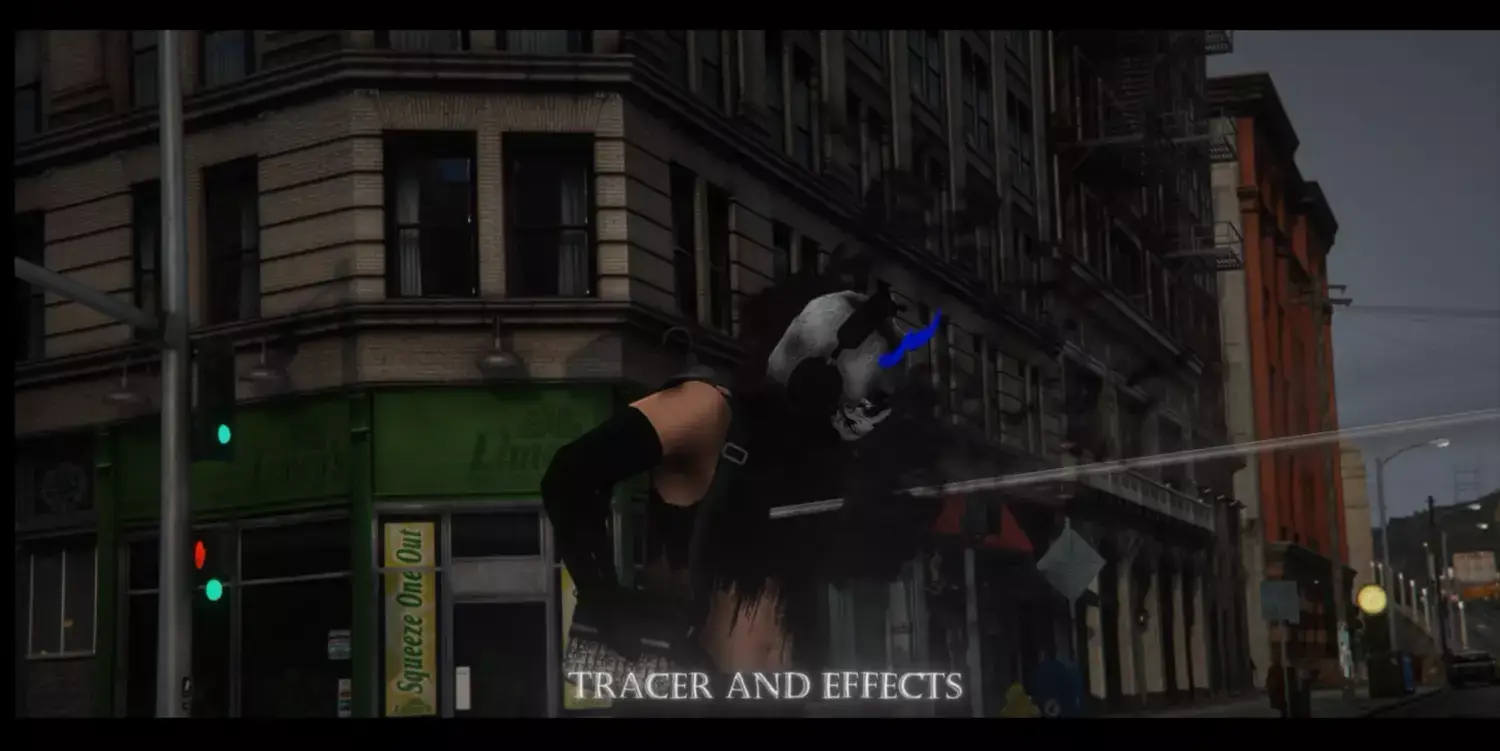 REDUX CLXN95 / ЛУЧШИЙ FPS BOOST REDUX для ТУЛЕВА MAJESTIC RP / ALTV / RAGE.GTA5RP