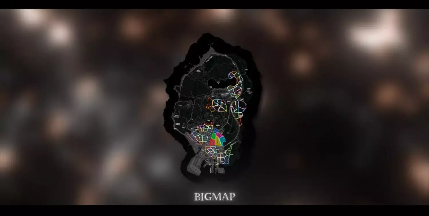 REDUX CLXN95 / ЛУЧШИЙ FPS BOOST REDUX для ТУЛЕВА MAJESTIC RP / ALTV / RAGE.GTA5RP