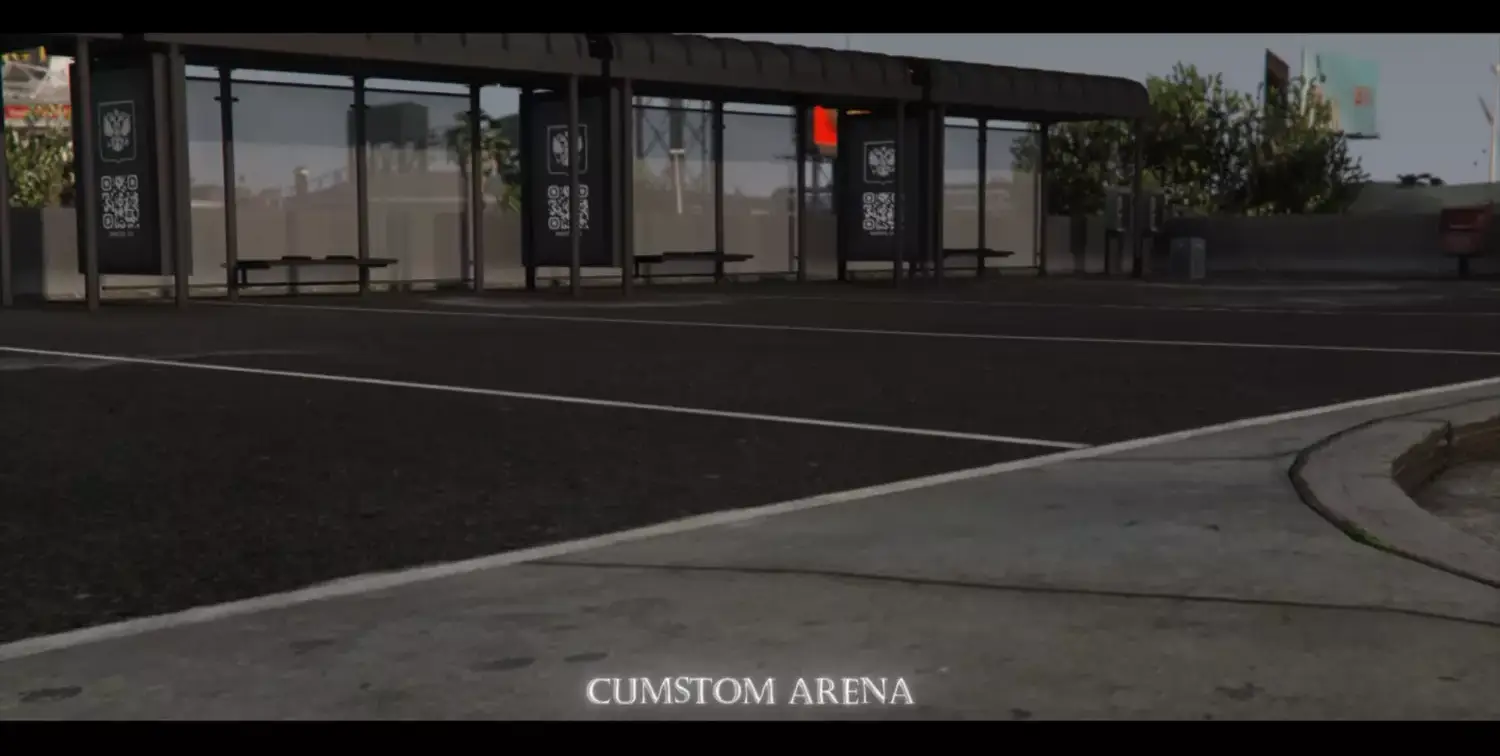 REDUX CLXN95 / ЛУЧШИЙ FPS BOOST REDUX для ТУЛЕВА MAJESTIC RP / ALTV / RAGE.GTA5RP