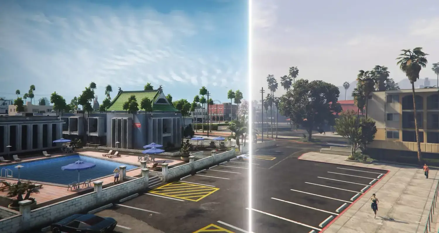 Project V 2.0 REDUX от NG