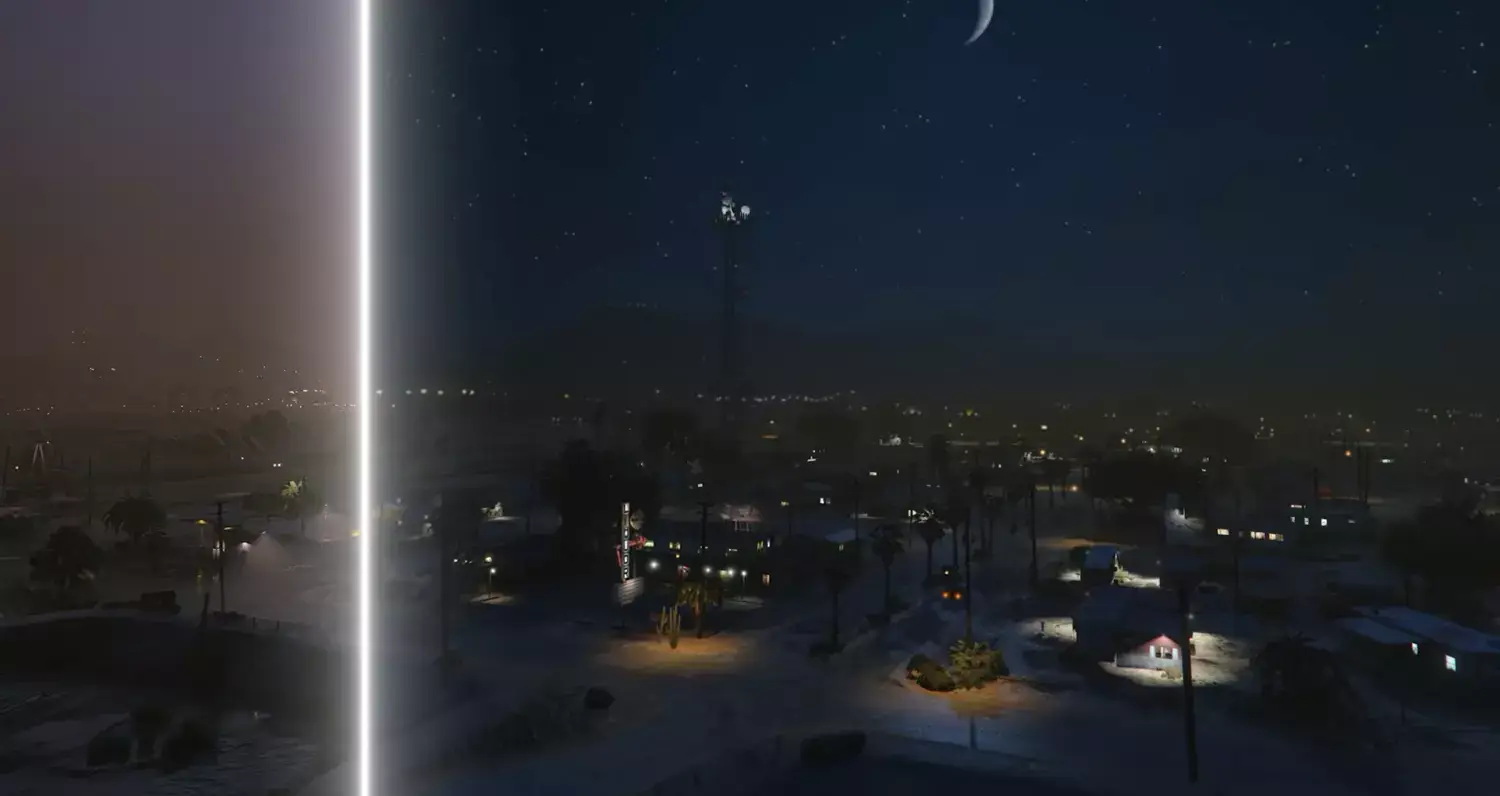 Project V 2.0 REDUX от NG