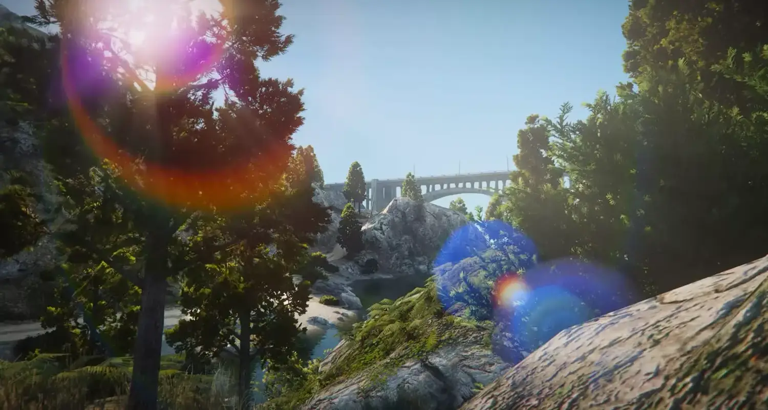 Project V 2.0 REDUX от NG