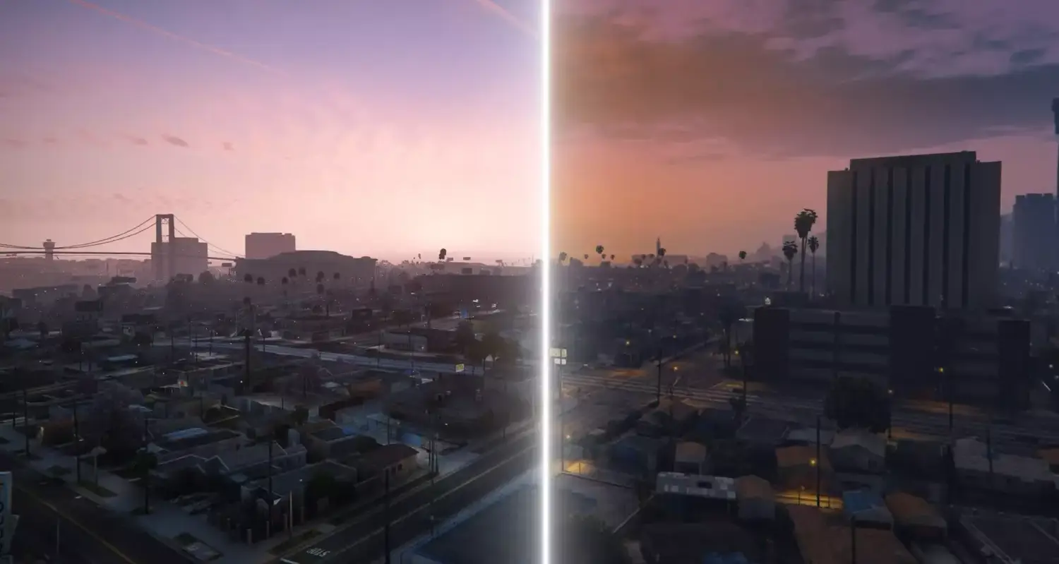 Project V 2.0 REDUX от NG