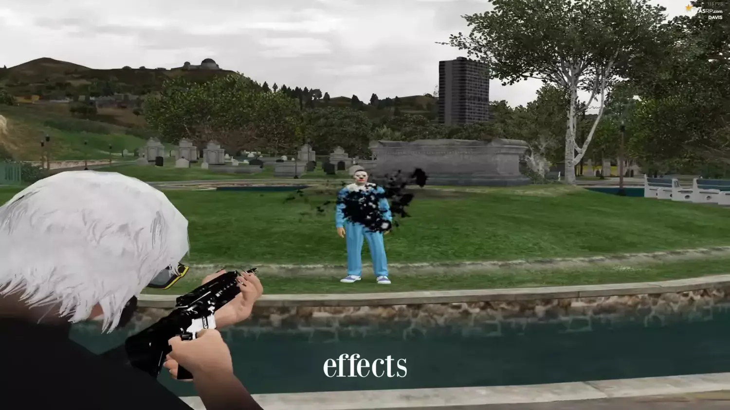 GOTHIC REDUX V2 с FPSBOOST для слабых ПК