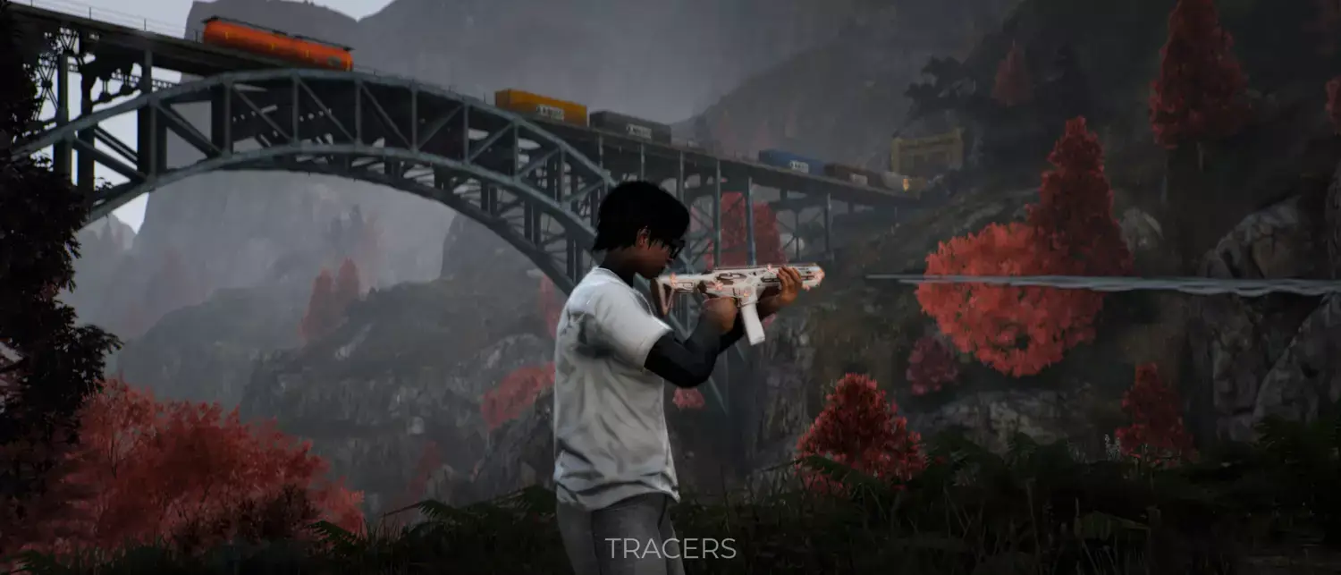 HANAMI REDUX BY SAKUTA x ЧАРЫ