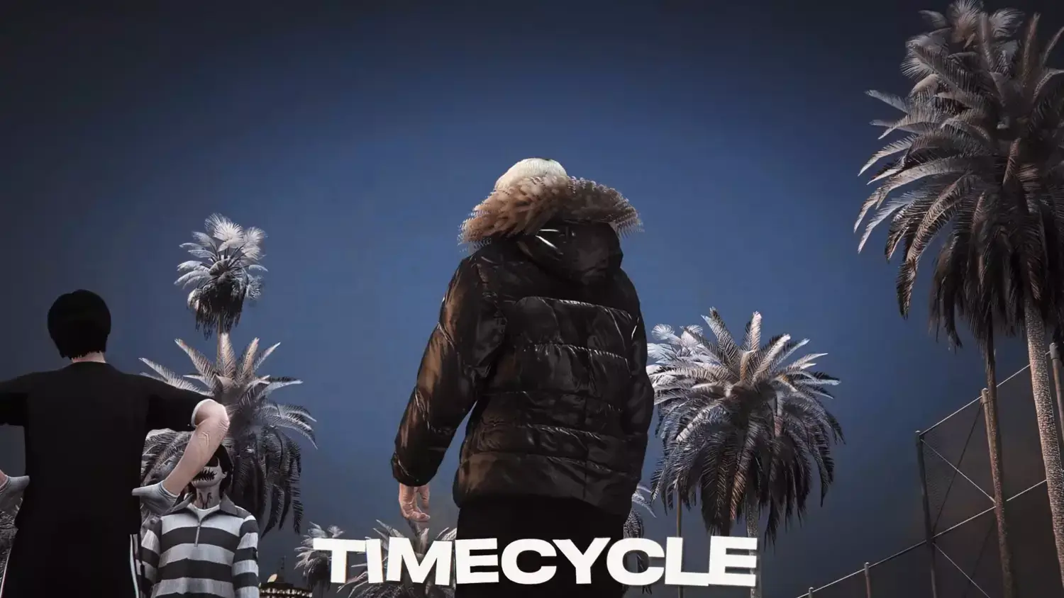 LOVE AND FAITH REDUX