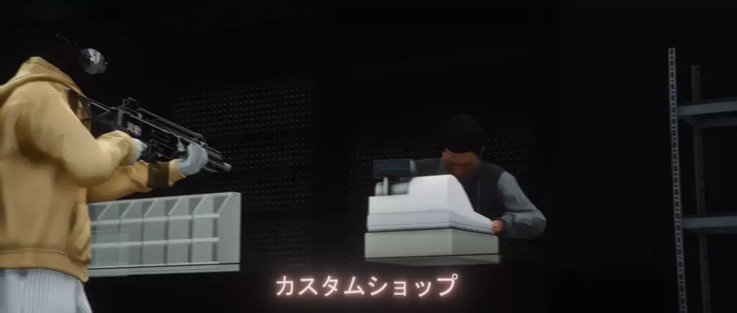 FLOW REDUX V32 JAPAN 00'S