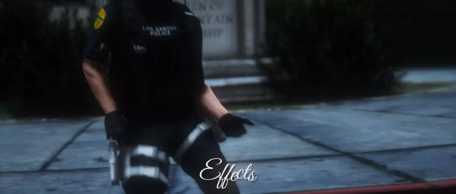 УНИВЕРСАЛЬНЫЙ REDUX + HUD + FPS BOOST