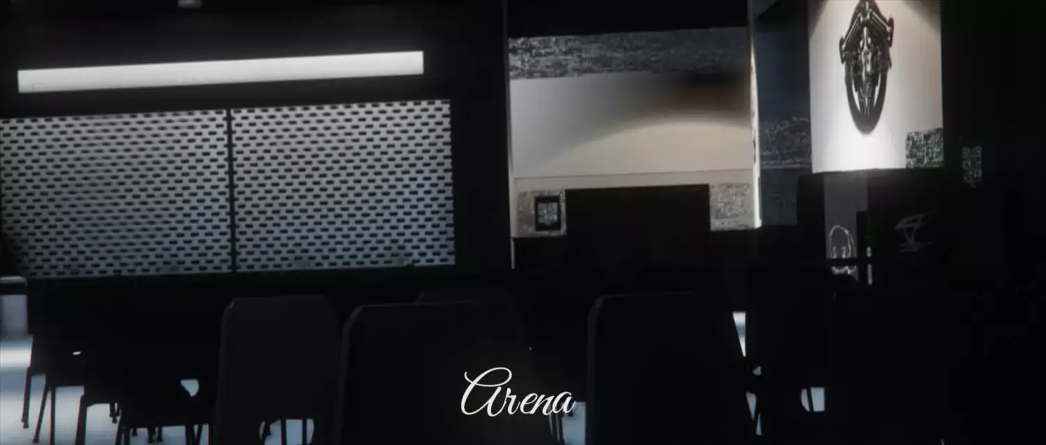 УНИВЕРСАЛЬНЫЙ REDUX + HUD + FPS BOOST