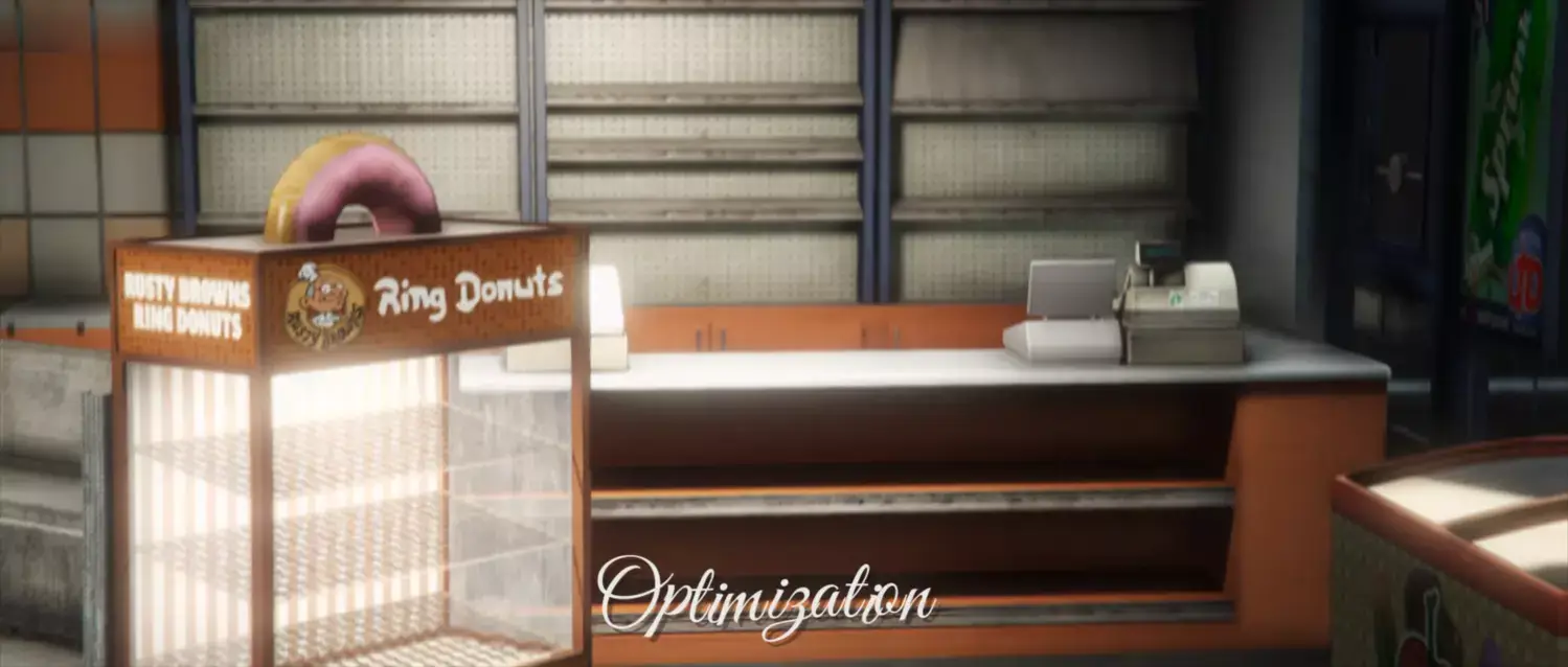 УНИВЕРСАЛЬНЫЙ REDUX + HUD + FPS BOOST