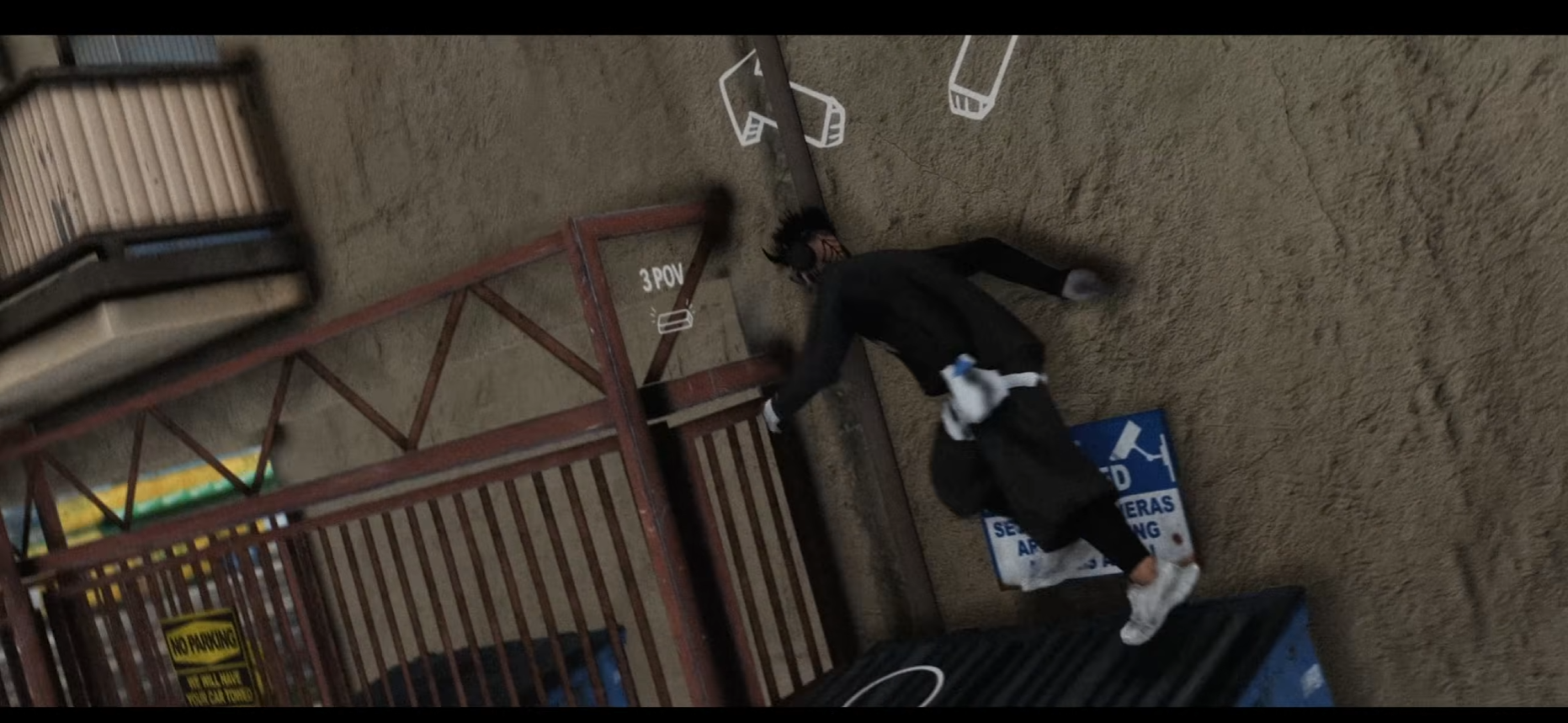 ICY THUGGER REDUX x MAJESTIC