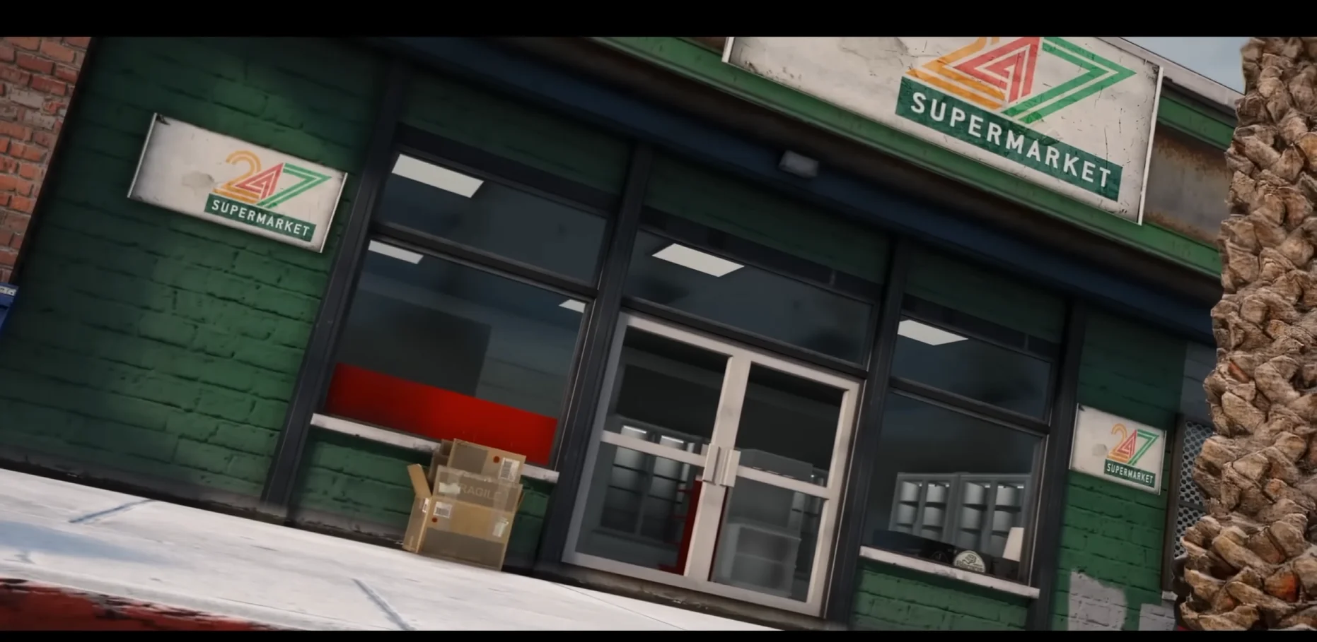 ЛУЧШИЙ РЕДУКС ДЛЯ GTA 5 RP В 2025 ГОДУ / REDUX GTA 5 RP | ALEX BOOM