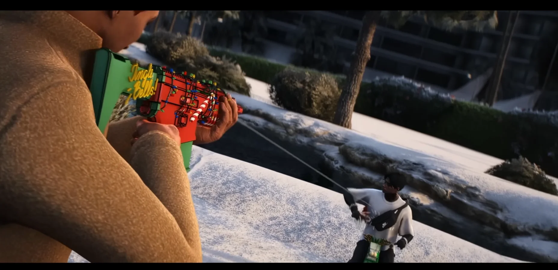 ЛУЧШИЙ РЕДУКС ДЛЯ GTA 5 RP В 2025 ГОДУ / REDUX GTA 5 RP | ALEX BOOM