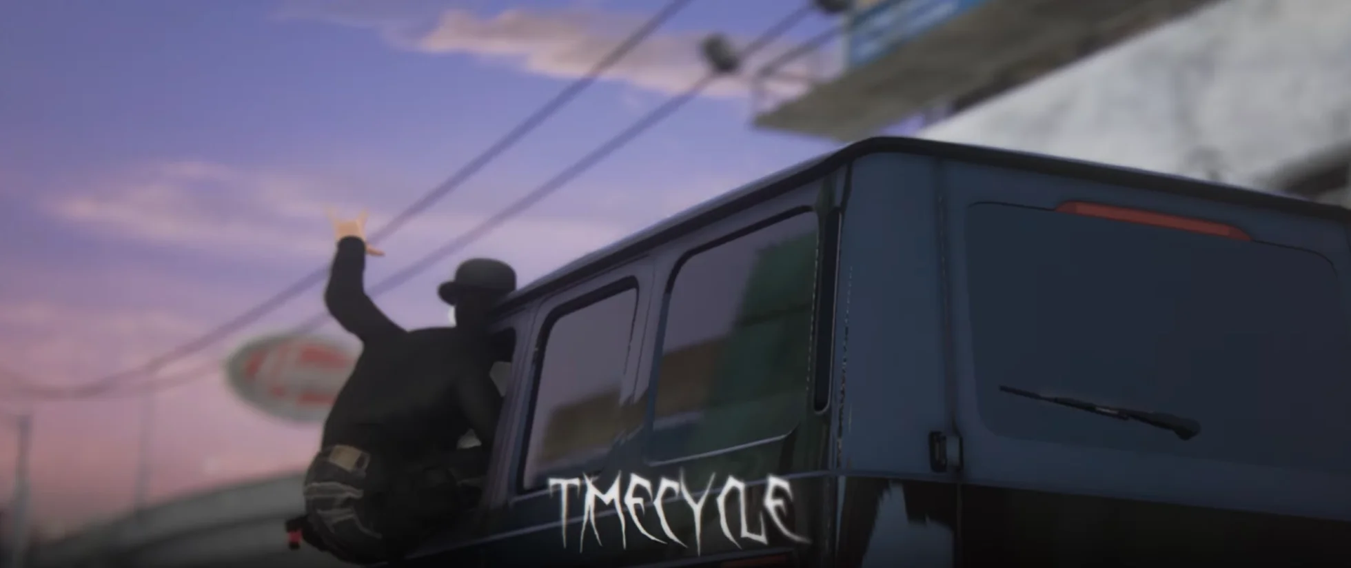  SCREAMZ REDUX v2 x Majestic