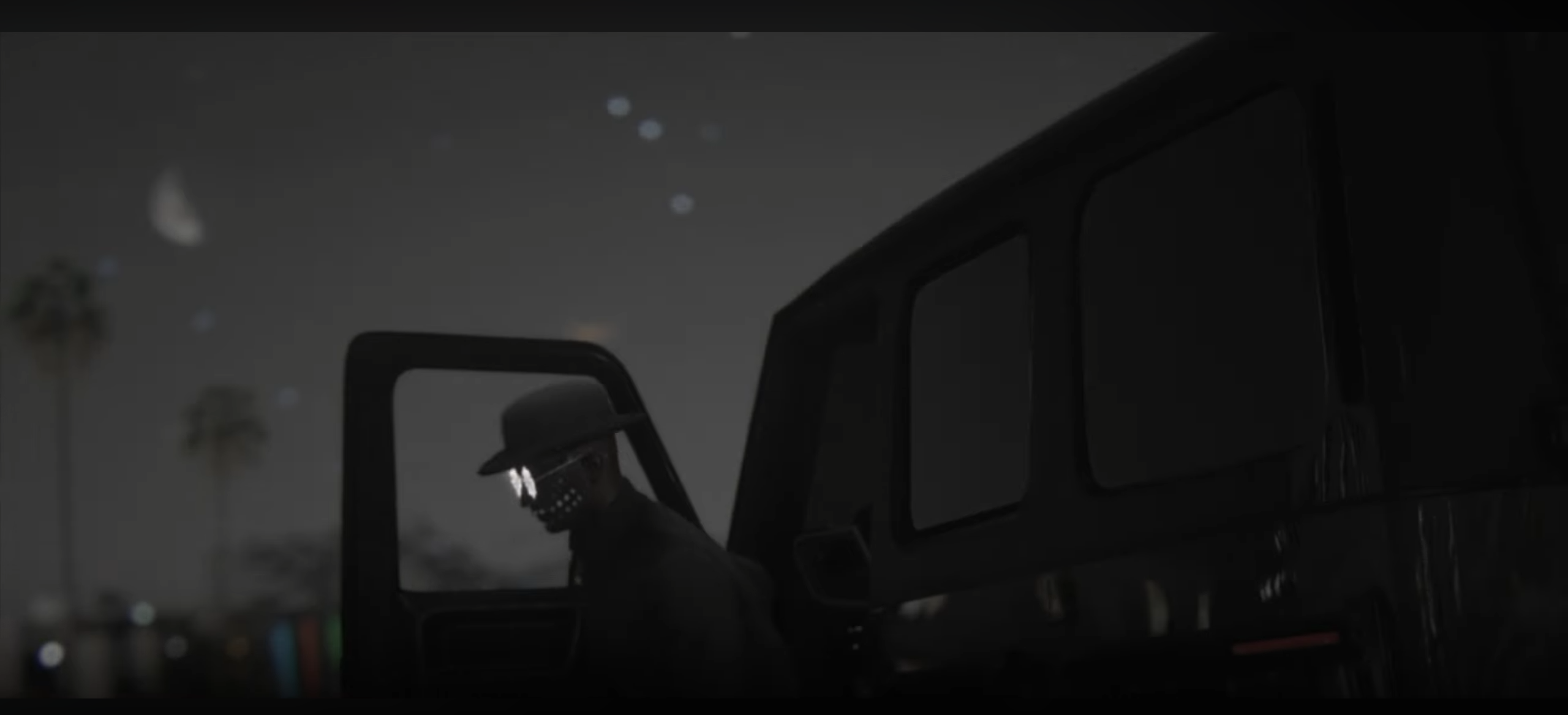  SCREAMZ REDUX v2 x Majestic