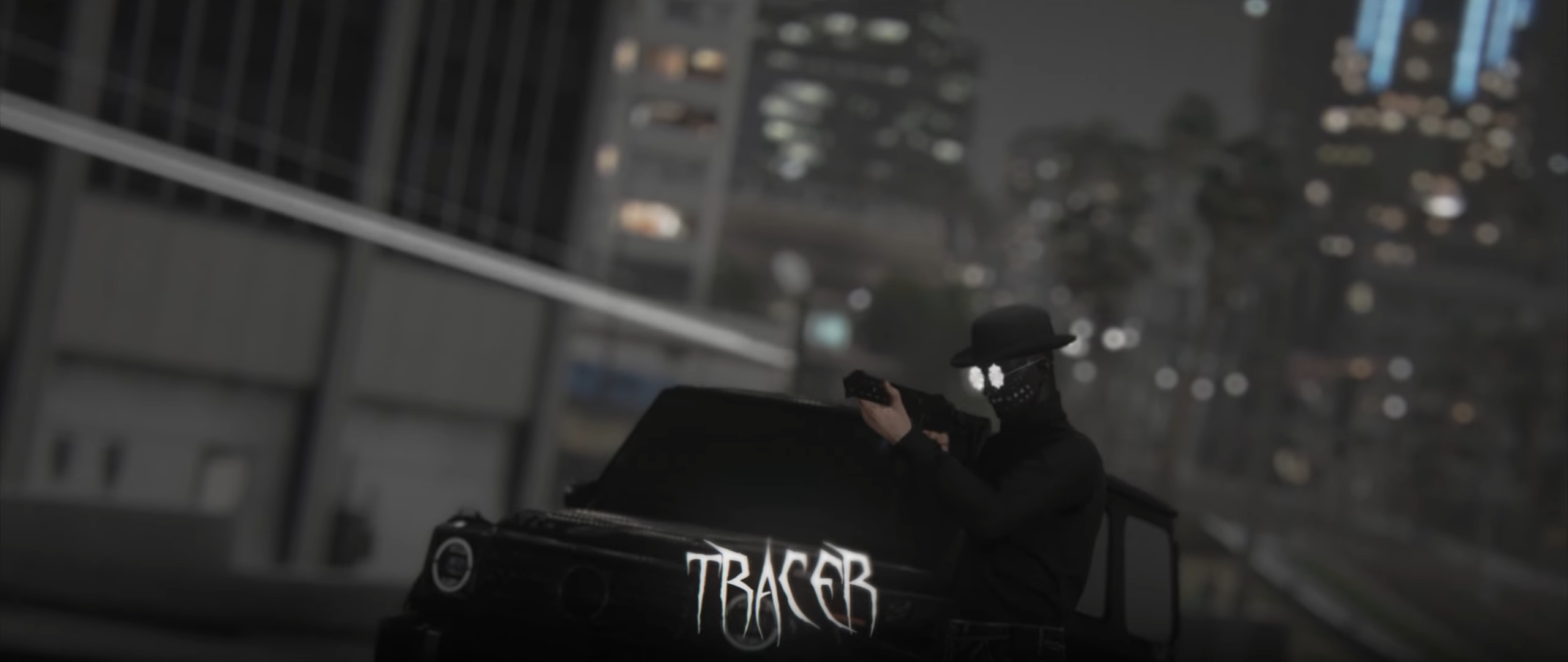  SCREAMZ REDUX v2 x Majestic