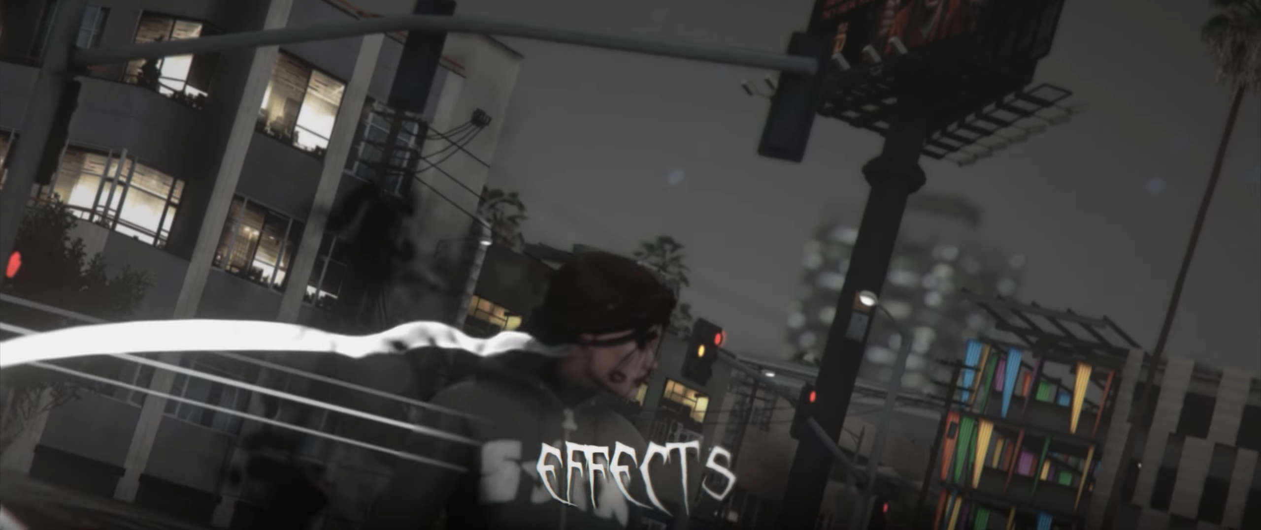  SCREAMZ REDUX v2 x Majestic