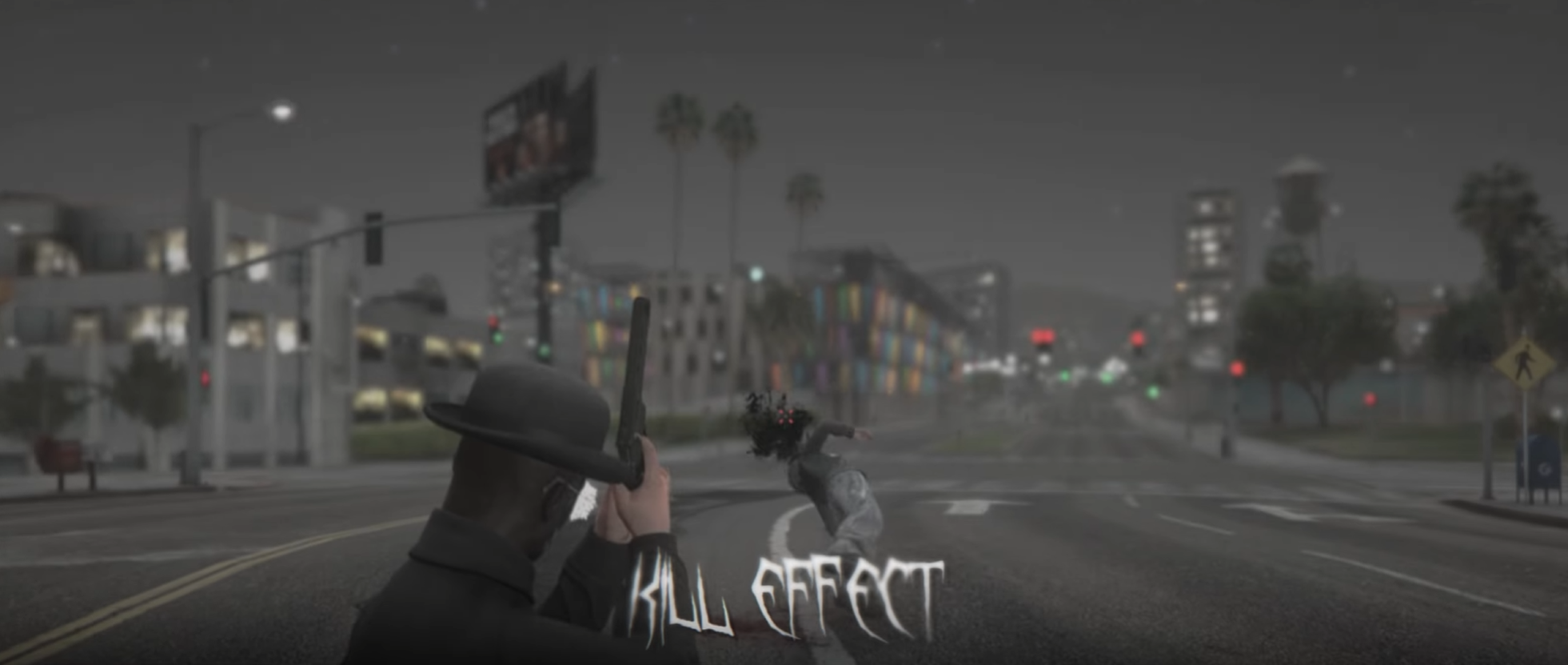  SCREAMZ REDUX v2 x Majestic