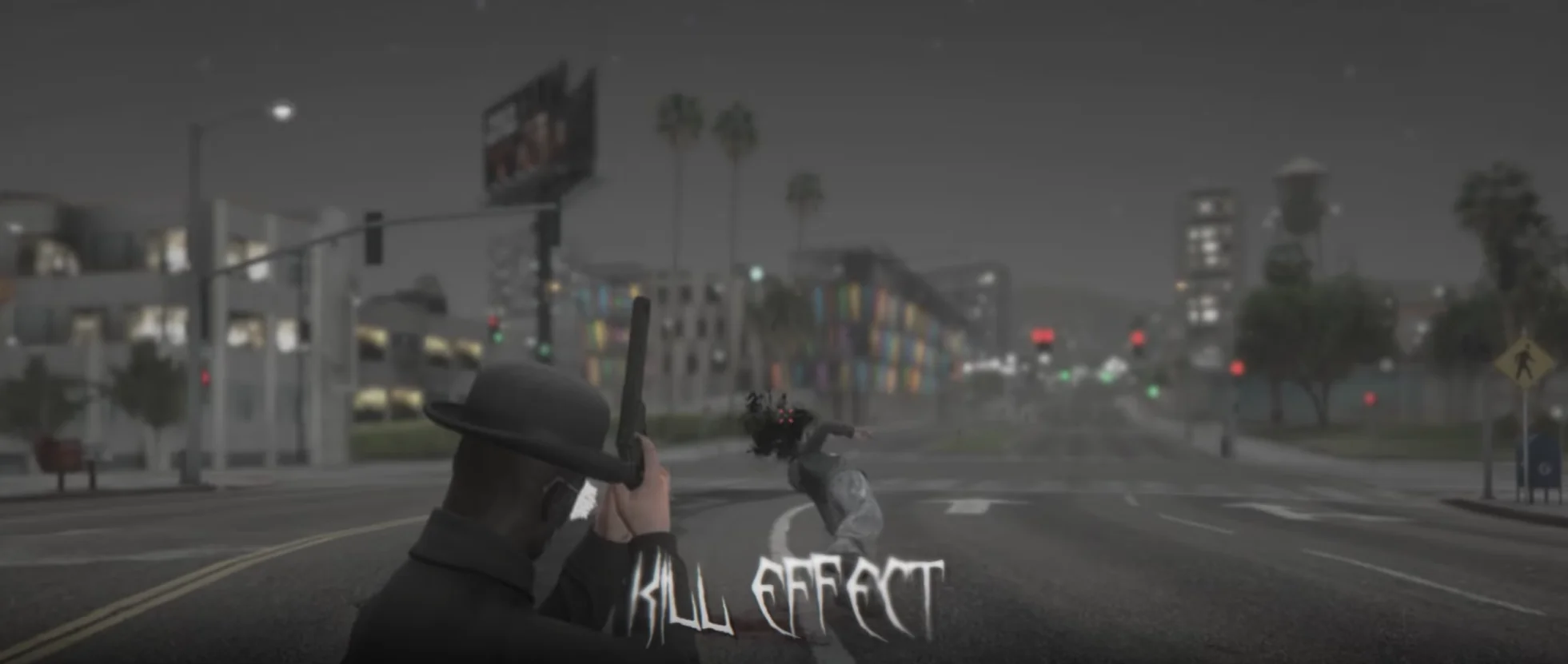  SCREAMZ REDUX v2 x Majestic