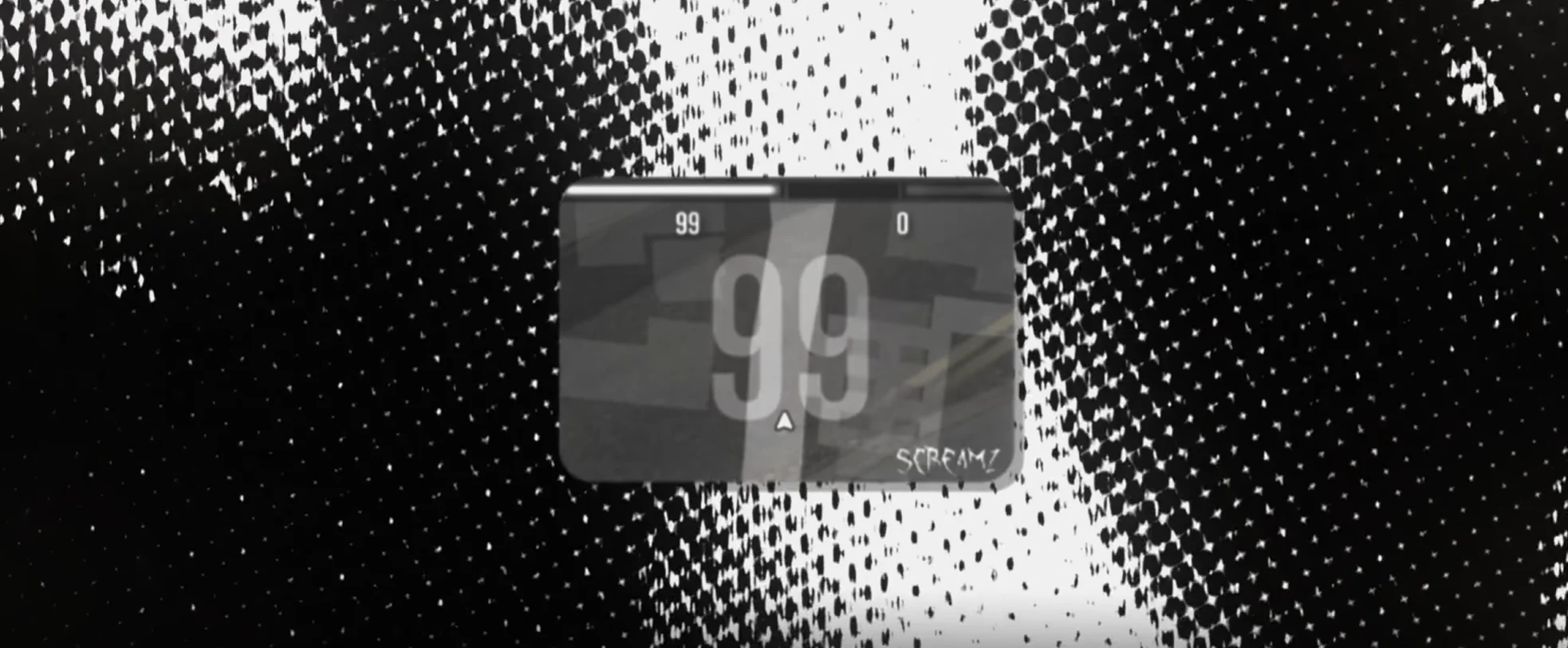  SCREAMZ REDUX v2 x Majestic