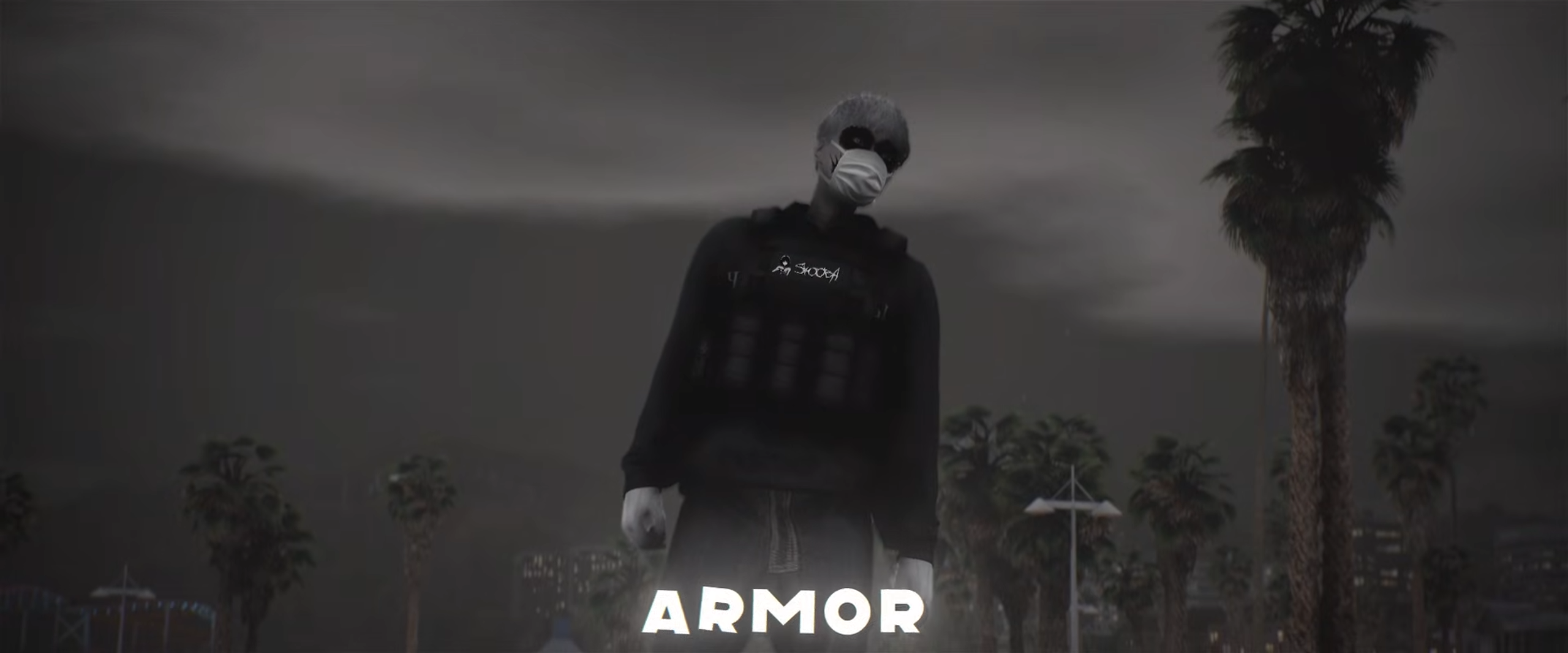  SKOOBA REDUX для MAJESTIC RP / GTA 5 RP