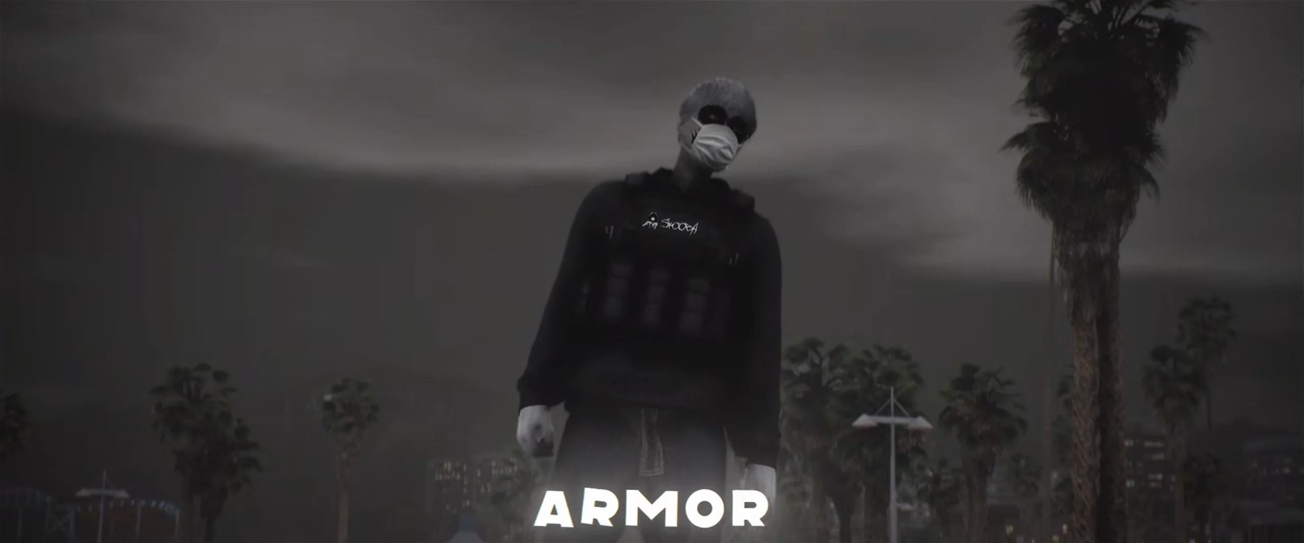  SKOOBA REDUX для MAJESTIC RP / GTA 5 RP