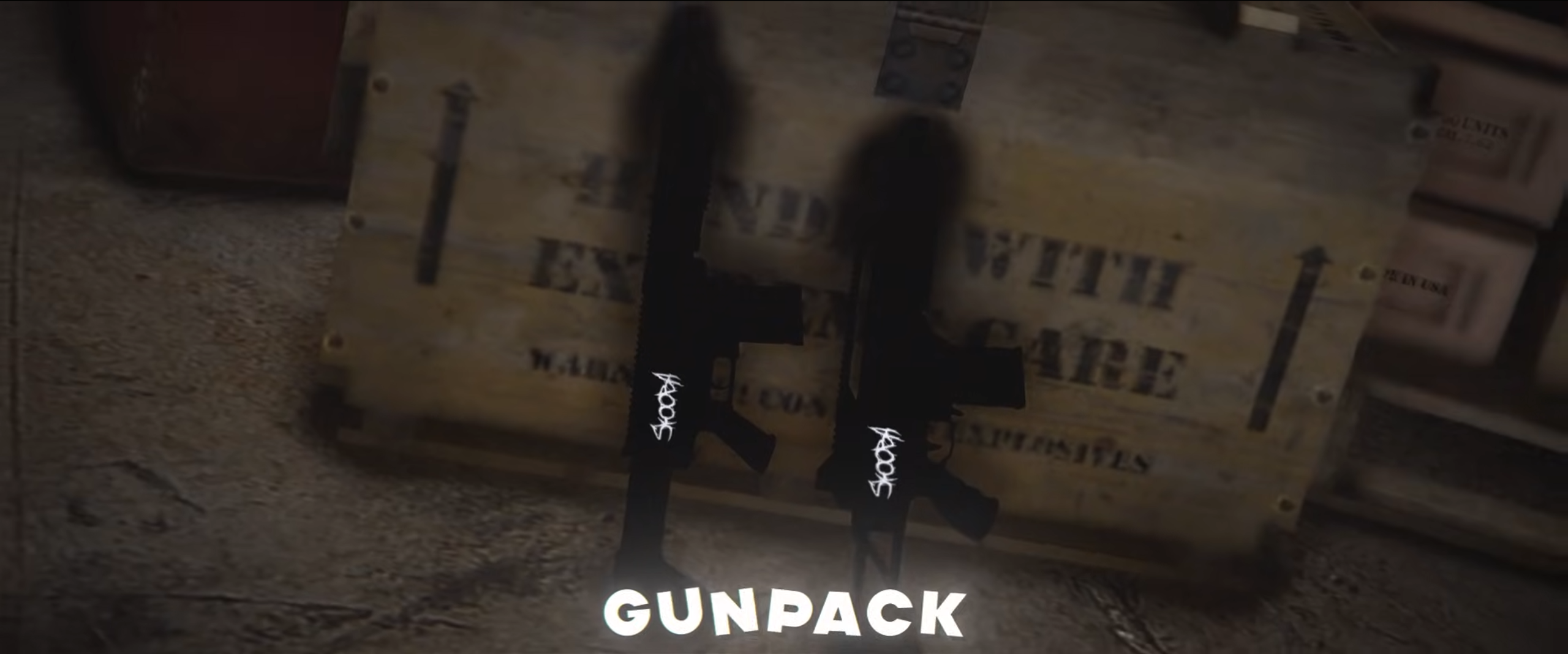  SKOOBA REDUX для MAJESTIC RP / GTA 5 RP