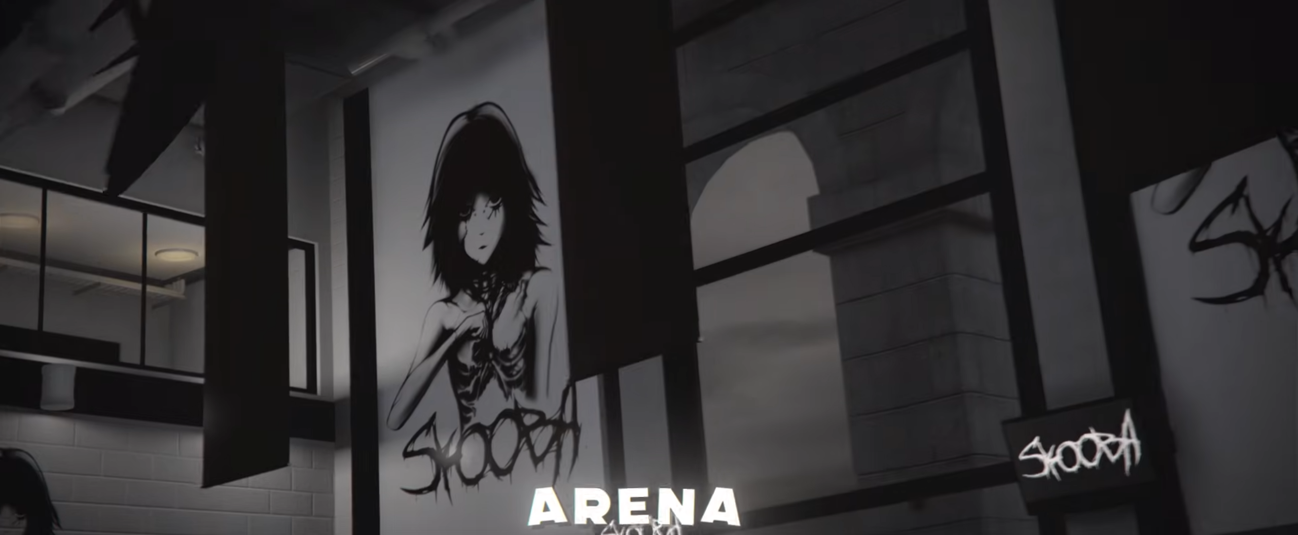  SKOOBA REDUX для MAJESTIC RP / GTA 5 RP