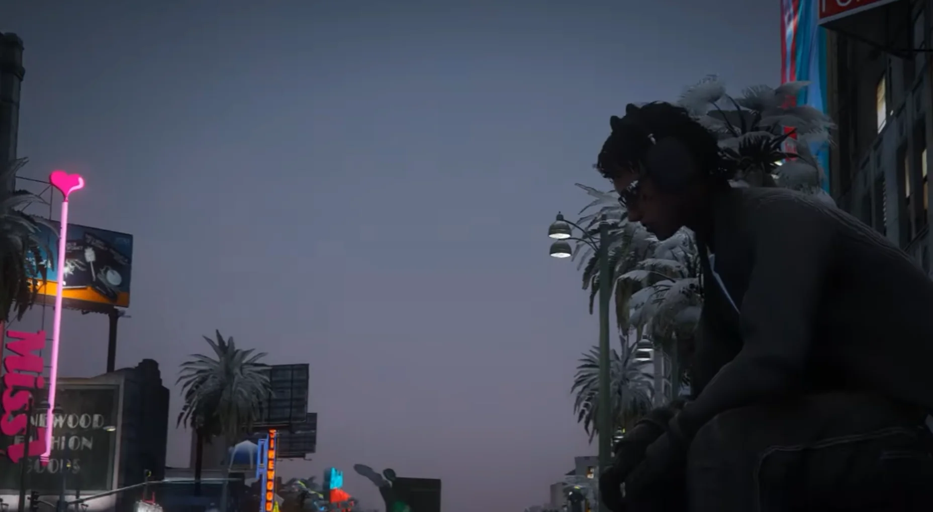 OVERSIZE REDUX FOR - MAJESTIC RP x GTA5 RP