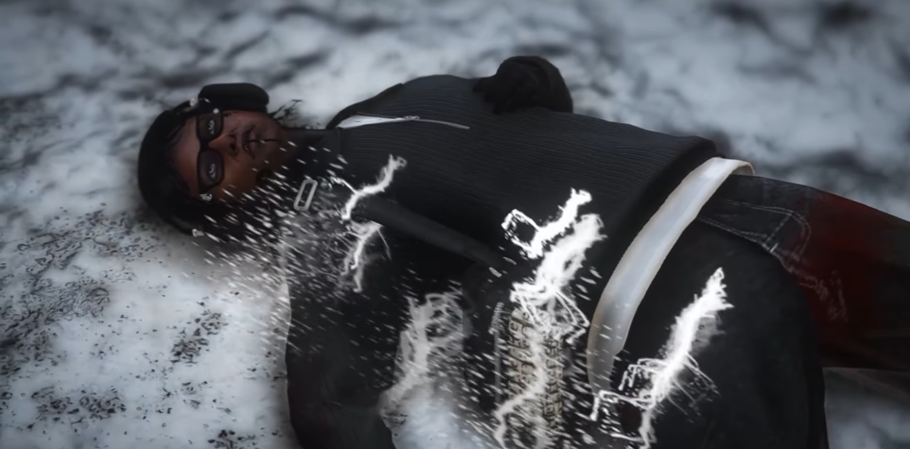 OVERSIZE REDUX FOR - MAJESTIC RP x GTA5 RP