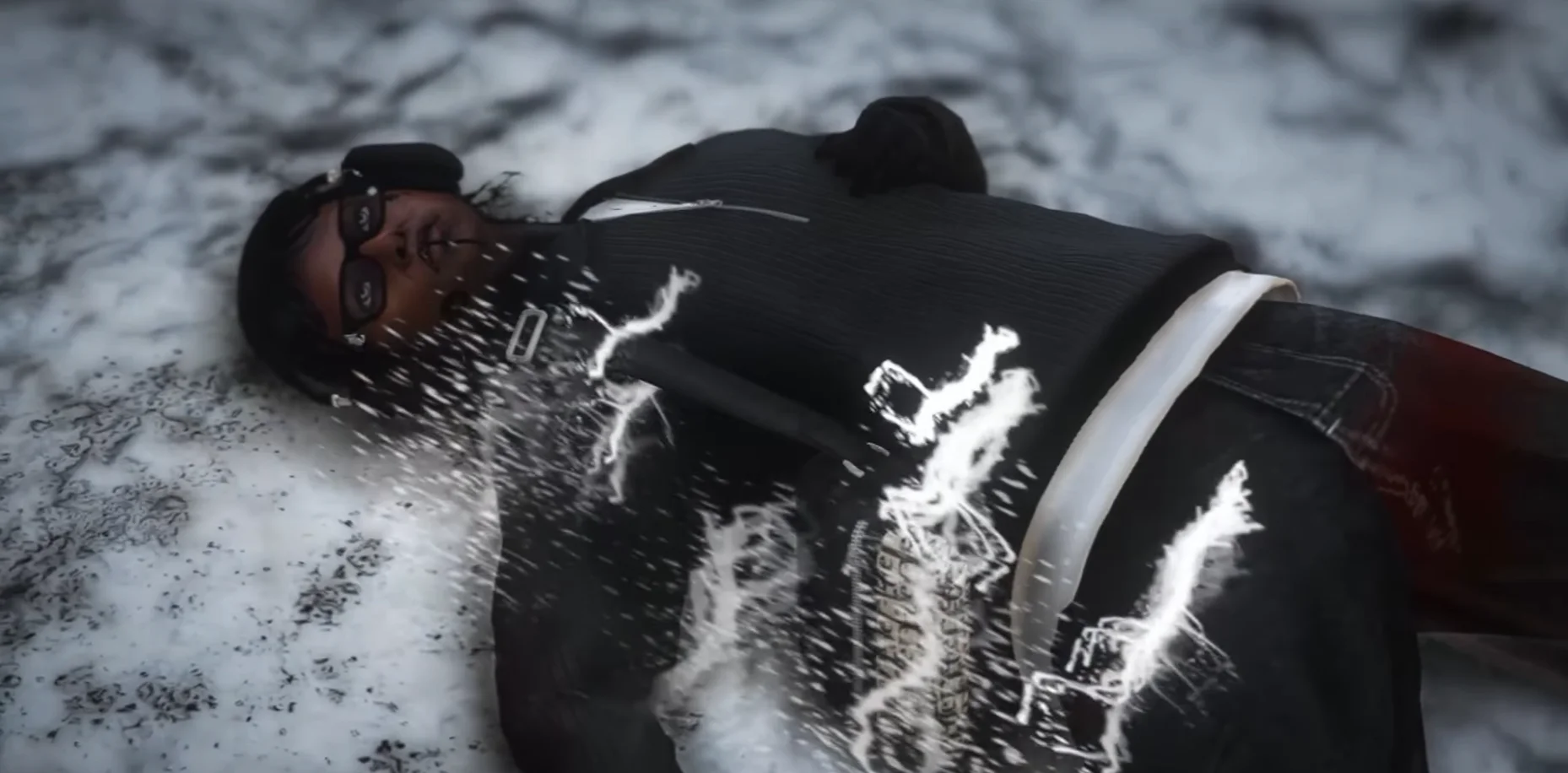 OVERSIZE REDUX FOR - MAJESTIC RP x GTA5 RP