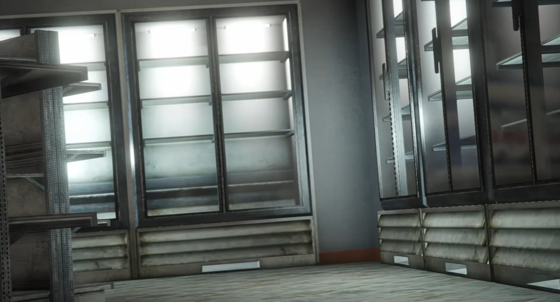 OVERSIZE REDUX FOR - MAJESTIC RP x GTA5 RP