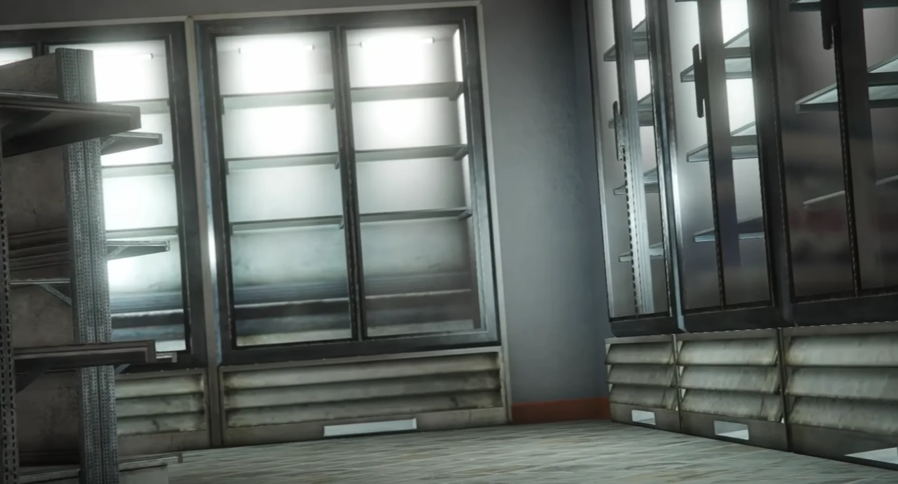 OVERSIZE REDUX FOR - MAJESTIC RP x GTA5 RP