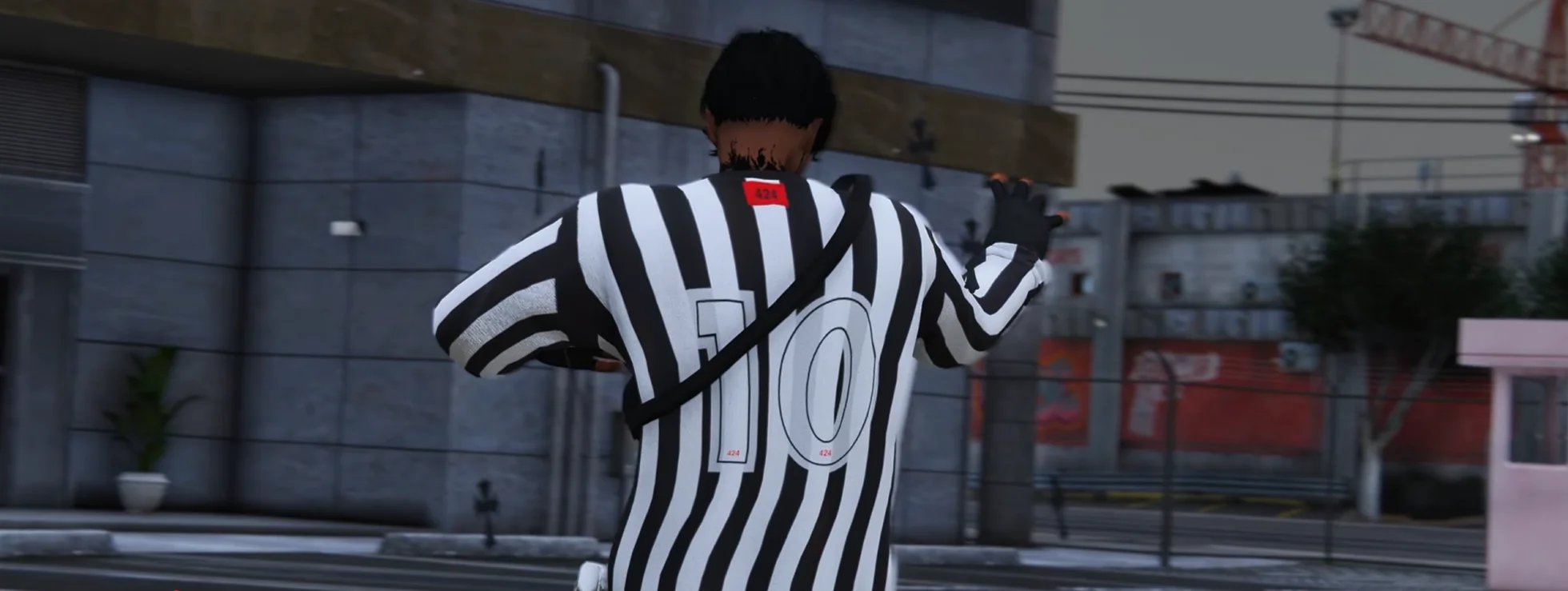 THE BEST V5 SHKILLAZ REDUX x MAJESTIC RP