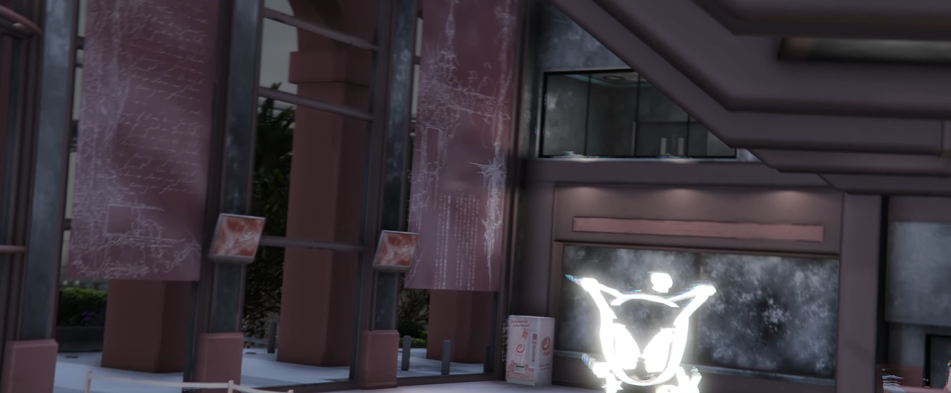 THE BEST V5 SHKILLAZ REDUX x MAJESTIC RP