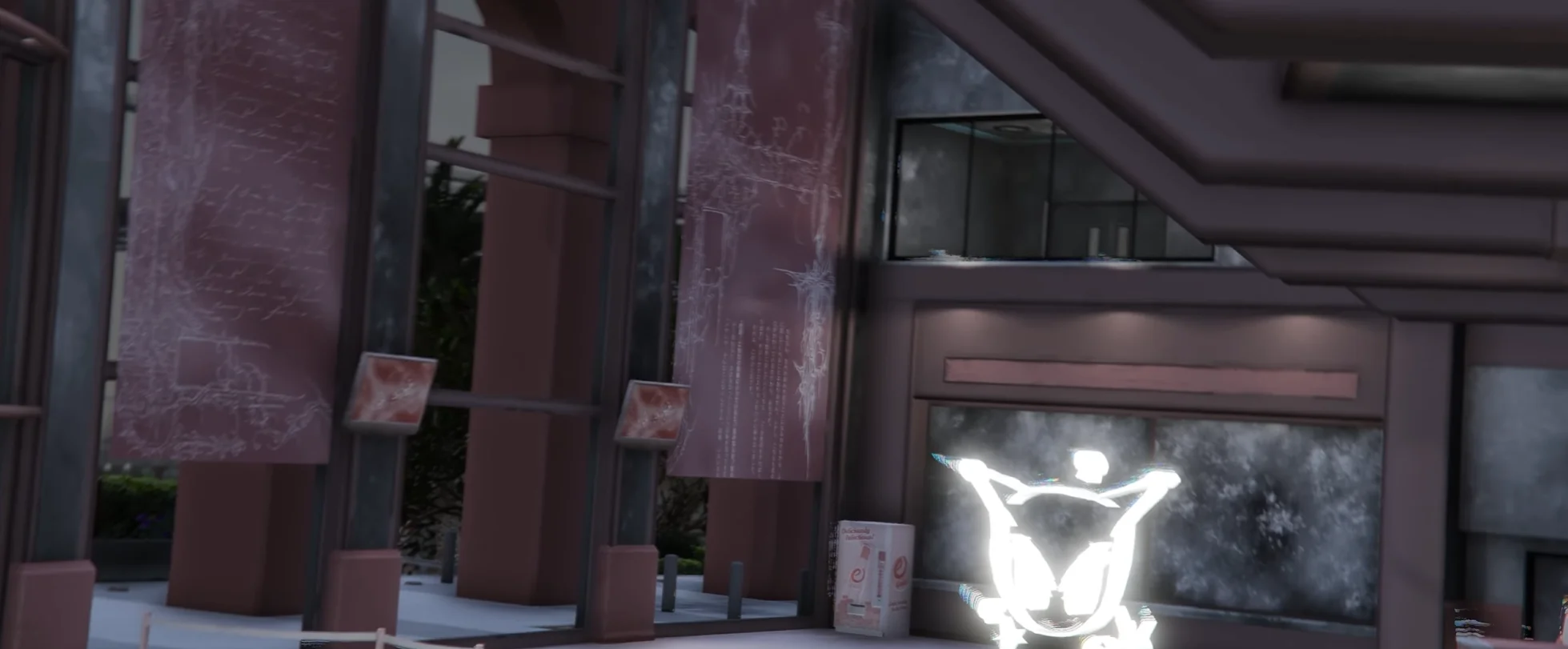 THE BEST V5 SHKILLAZ REDUX x MAJESTIC RP