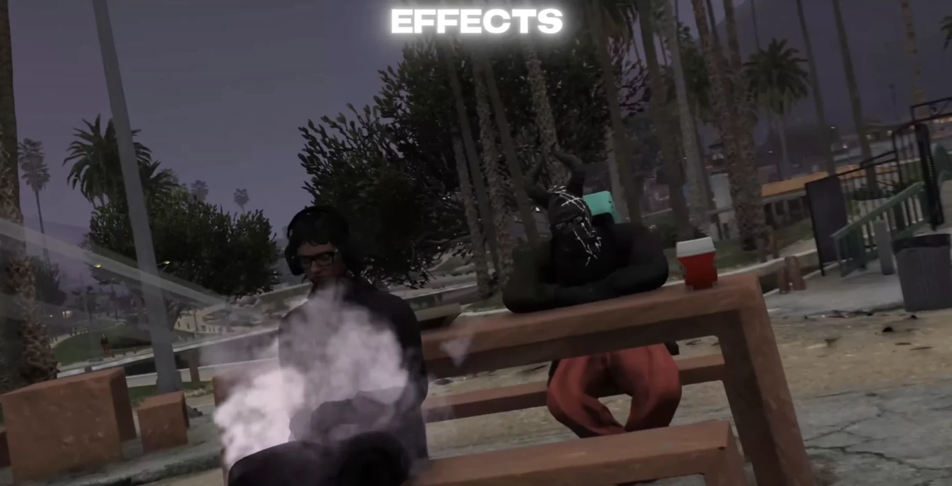 OVERSIZE REDUX x REMASTER for MAJESTIC