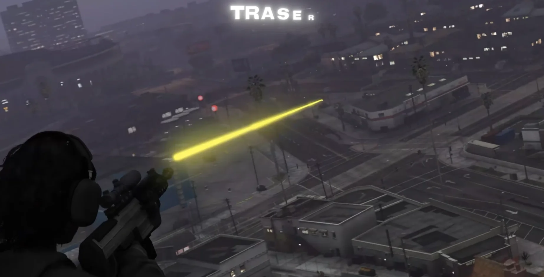 OVERSIZE REDUX x REMASTER for MAJESTIC