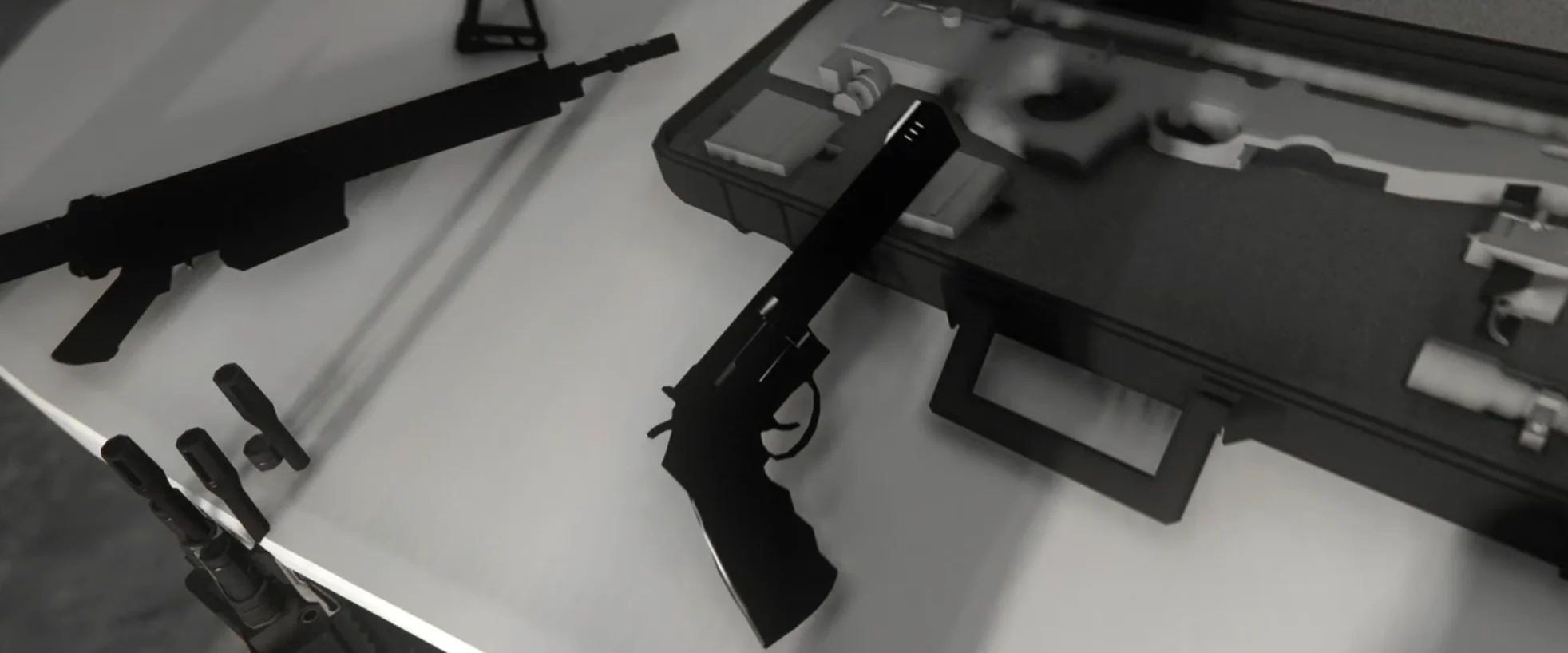  GOTH REDUX V2 | MAJESTIC RP