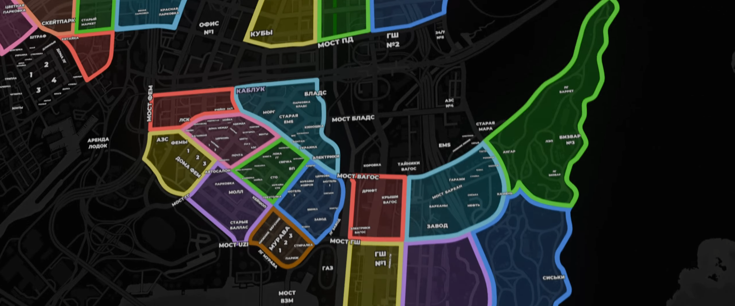  GOTH REDUX V2 | MAJESTIC RP