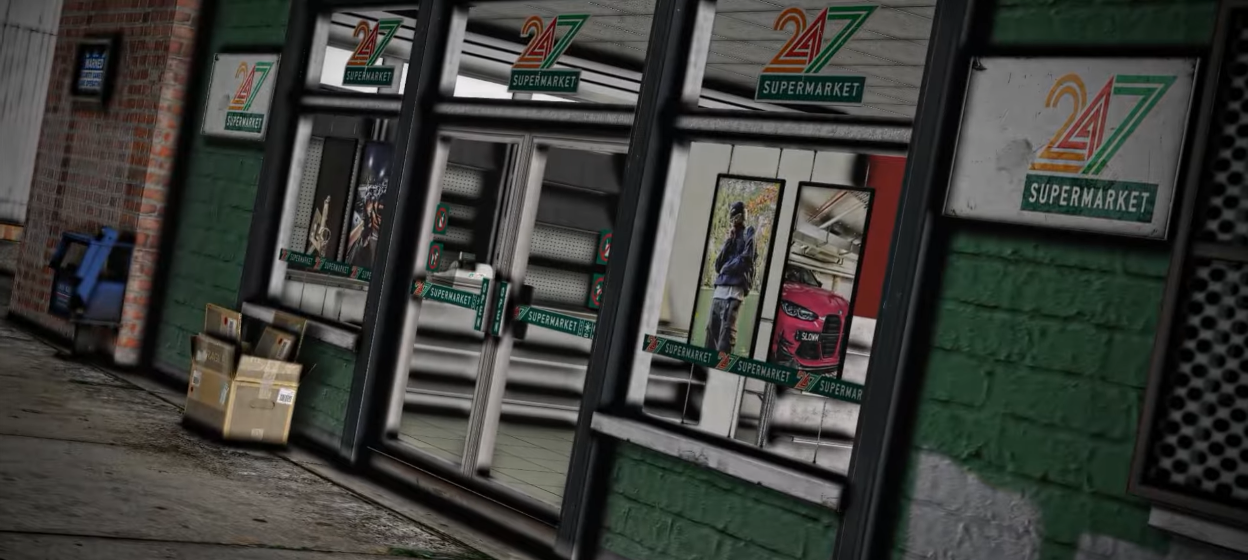  KITTY REDUX | BEST FPS BOOST REDUX FOR MAJESTIC RP