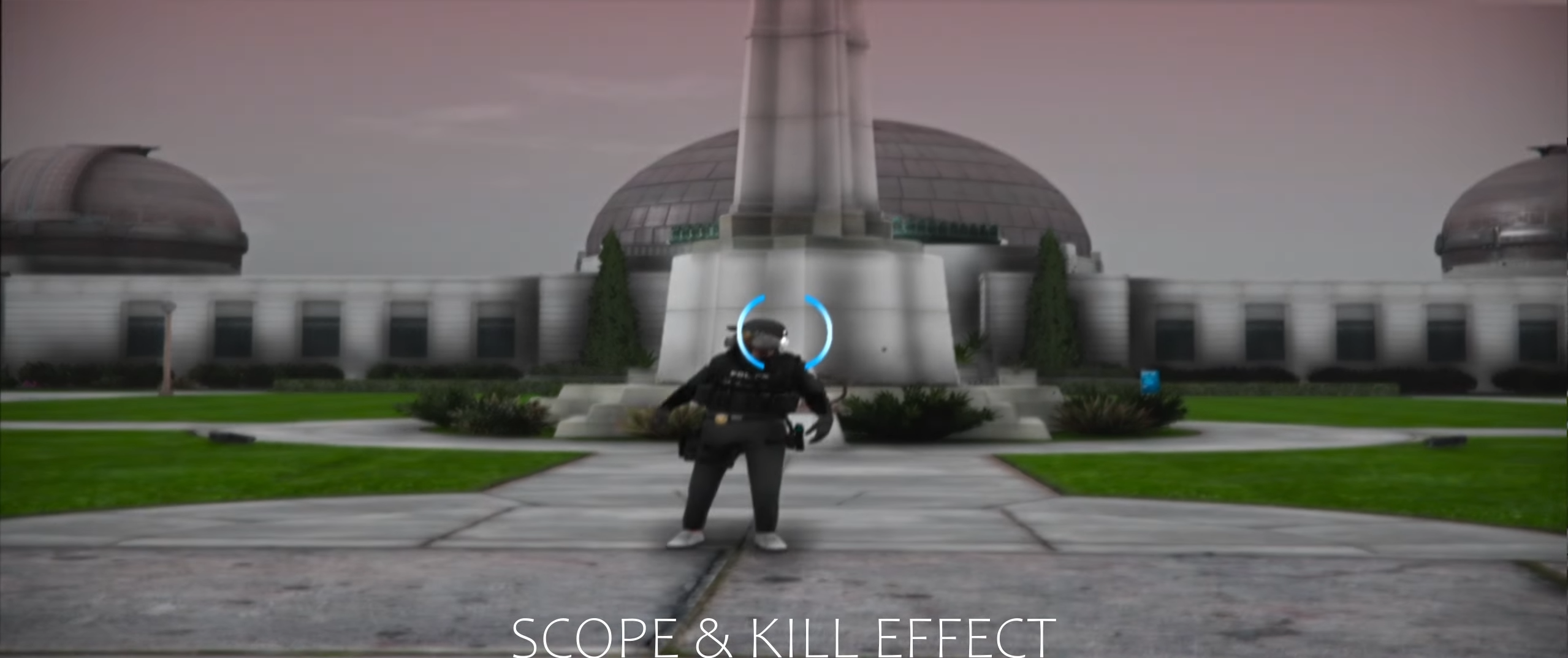 DEATCH REDUX | FPS BOOST | MAJESTIC RP/GTA5RP