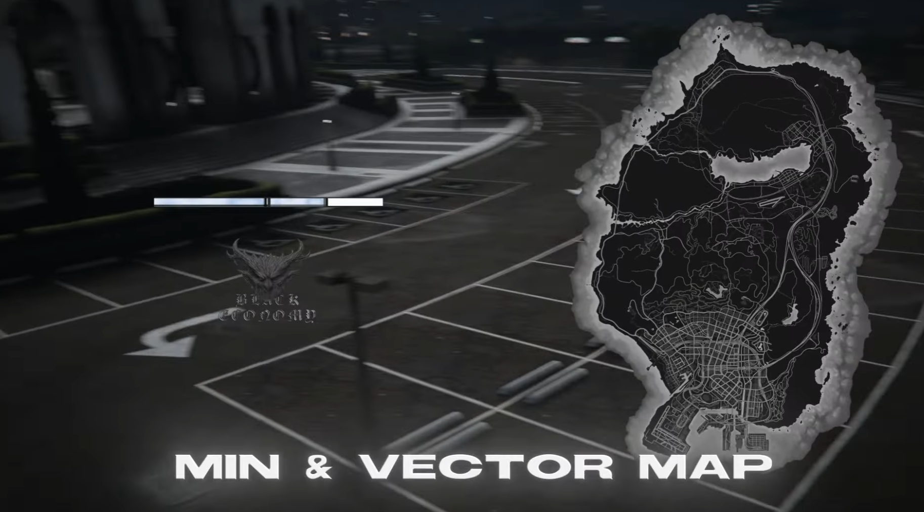 ECONOMY REDUX / FOR MAJESTIC x GTA 5 RP