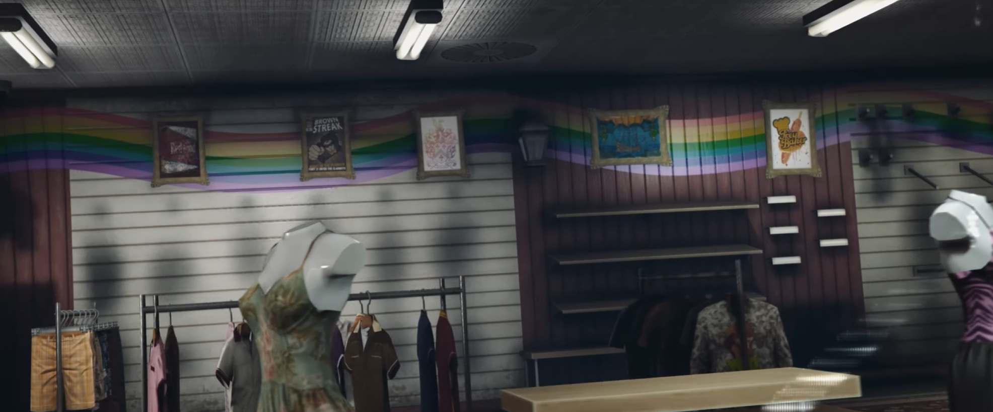  NICK REDUX v3 FOR MAJESTIC x GTA 5 RP