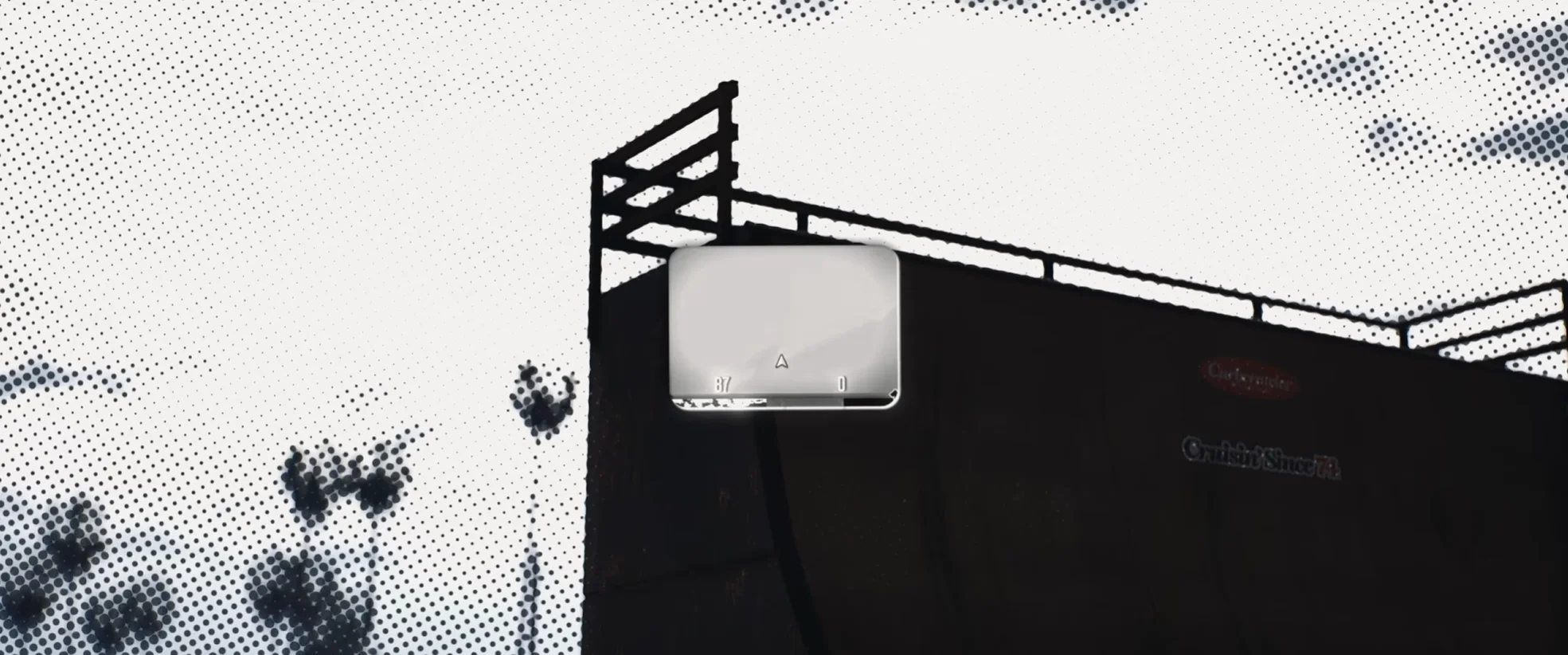  NICK REDUX v3 FOR MAJESTIC x GTA 5 RP