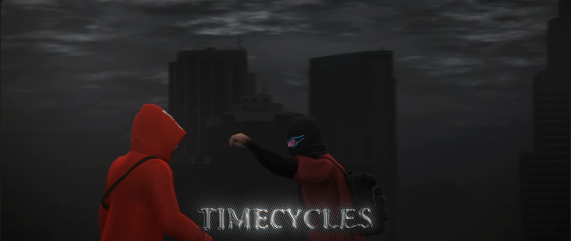 NORD FAMQ REDUX FOR MAJESTIC & GTA 5 RP