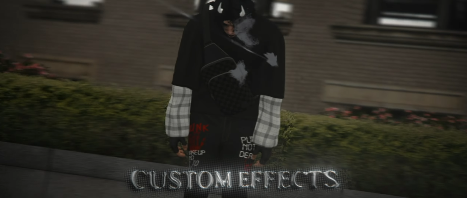 NORD FAMQ REDUX FOR MAJESTIC & GTA 5 RP