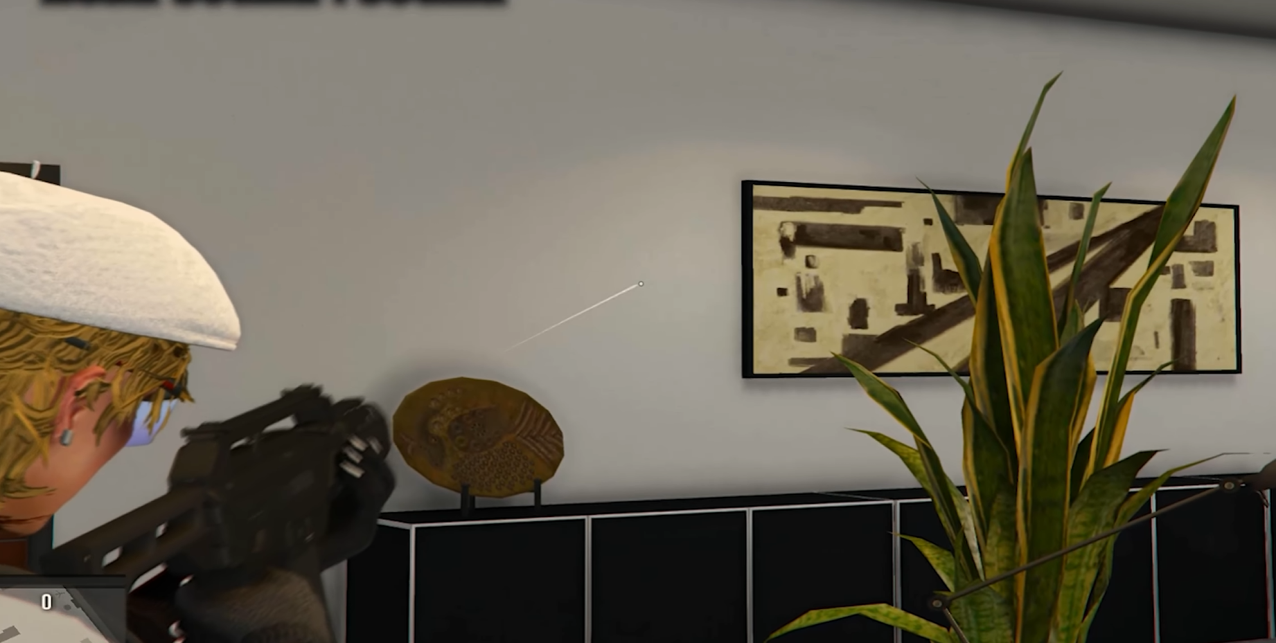 OVERCAST V2 BY MARIO PANAMERA | MAJESTIC RP + GTA5RP