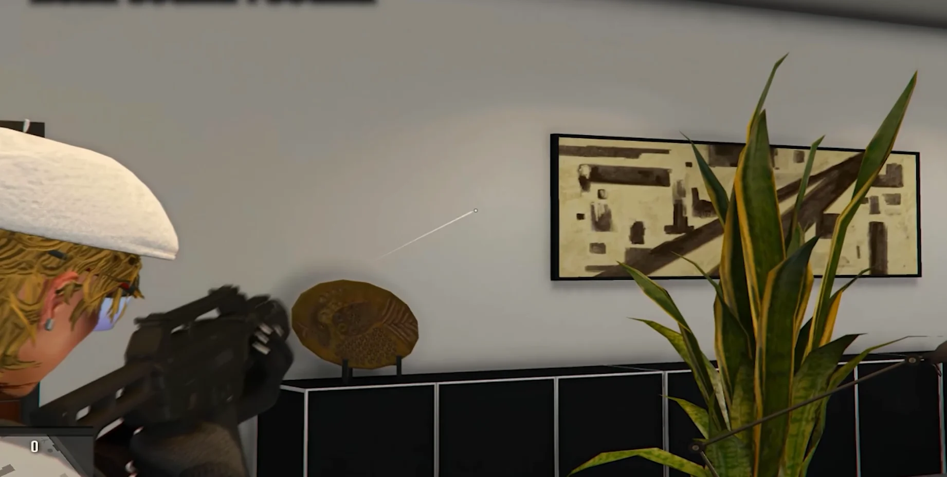 OVERCAST V2 BY MARIO PANAMERA | MAJESTIC RP + GTA5RP